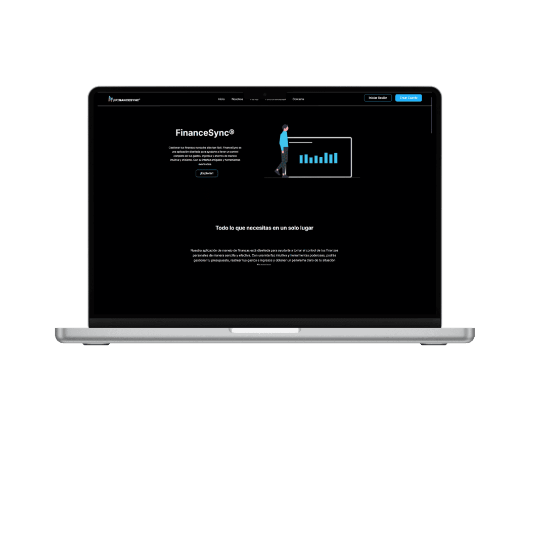 FinanceSync