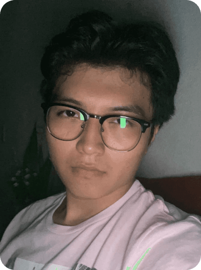 user